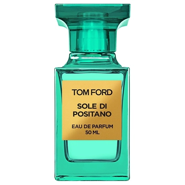 Фото Tom Ford Sole di Positano