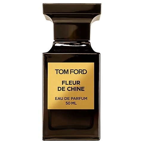 Фото Tom Ford Fleur de Chine