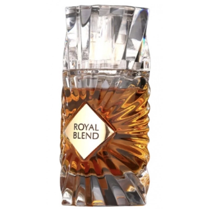 Фото Fragrance World Royal Blend