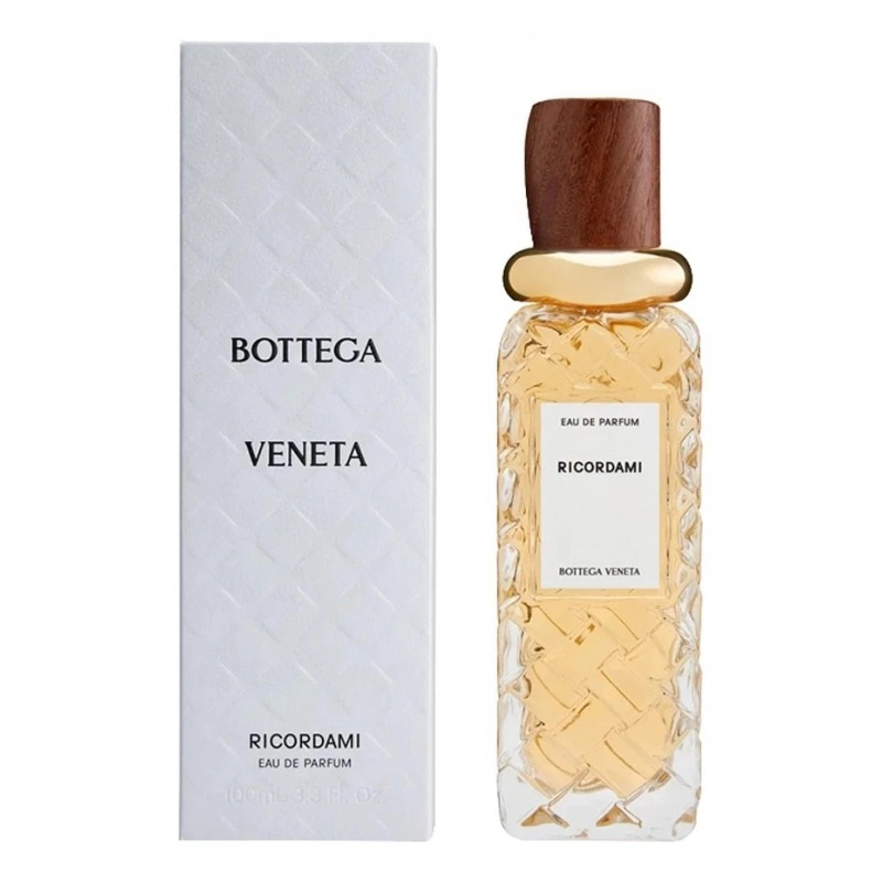 Фото Bottega Veneta Ricordami
