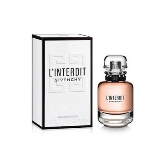 Фото Givenchy L'Interdit (2018)