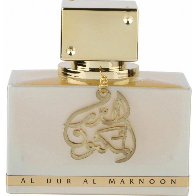 Фото Lattafa Al Dur Al Maknoon Gold