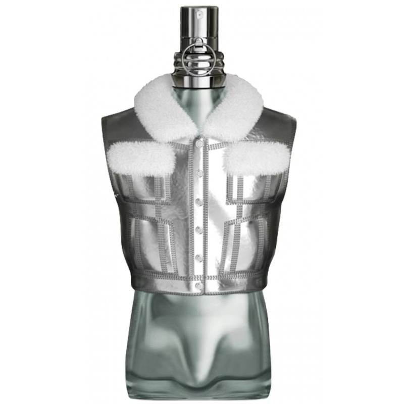 Фото Jean Paul Gaultier Le Male Xmas Limited Edition