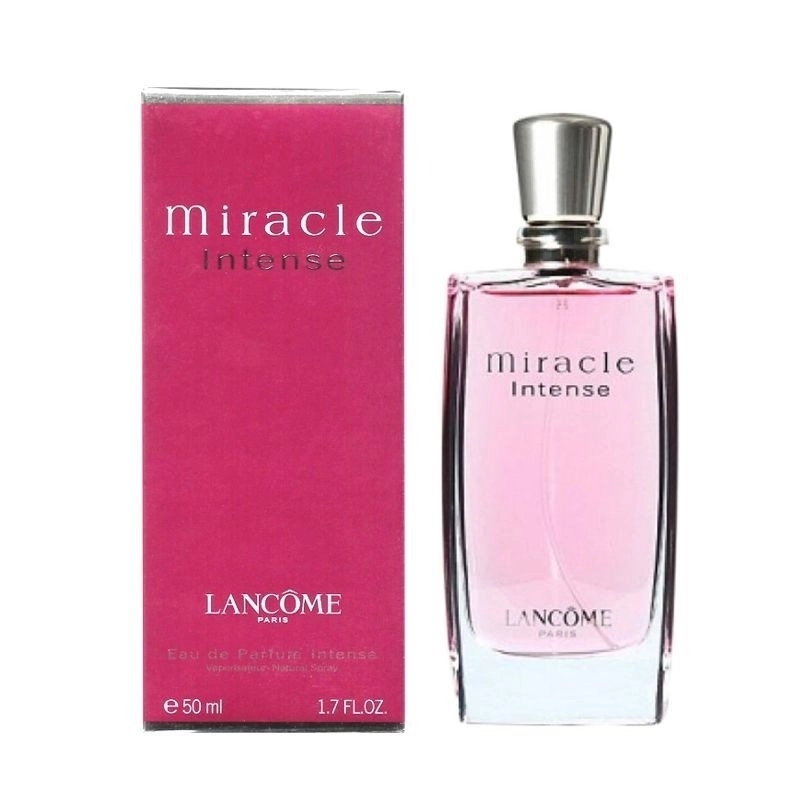 Фото Lancôme Miracle Intense