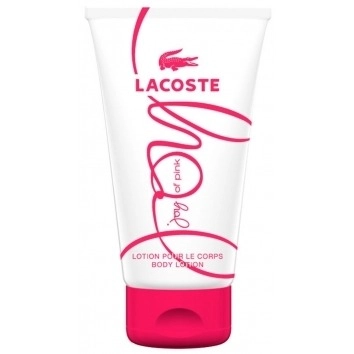 Фото Lacoste Joy of Pink
