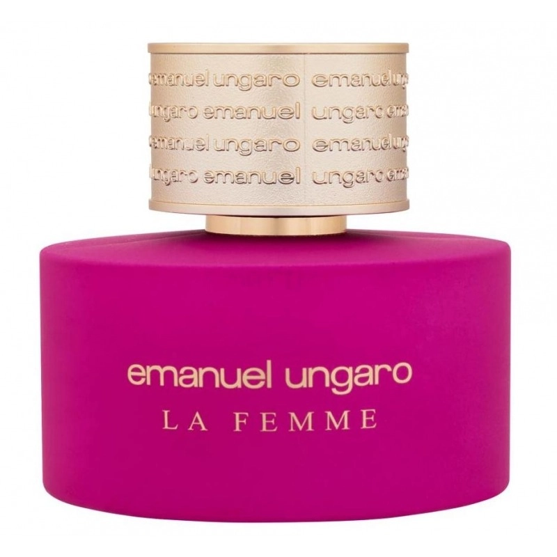 Фото Emanuel Ungaro La Femme