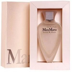 Фото Max Mara Le Parfum Zeste & Musc