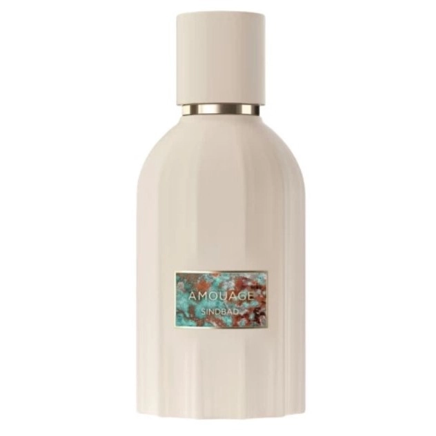 Фото Amouage Sindbad