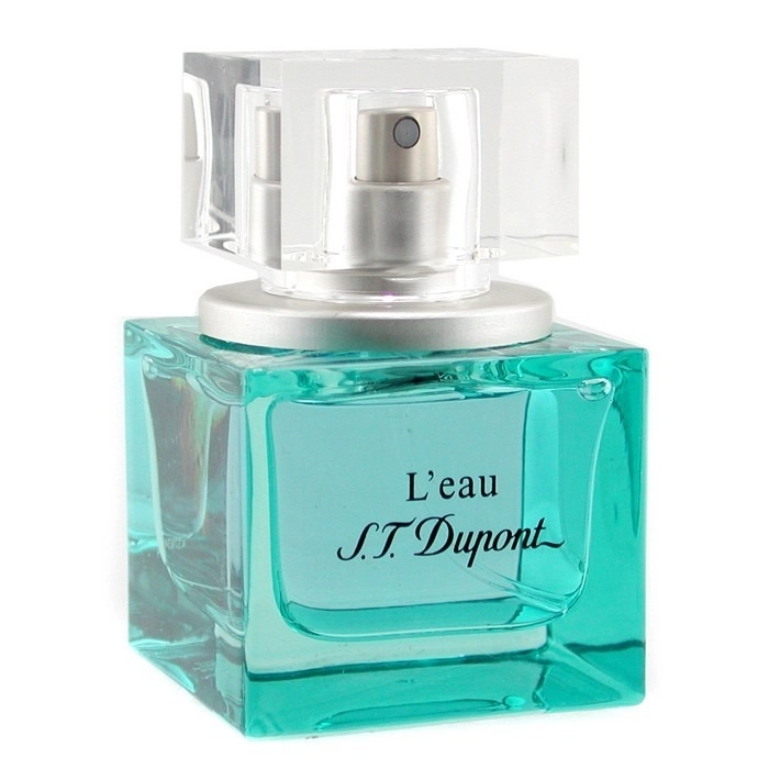 Фото S.T. Dupont L'Eau de S.T. Dupont Pour Homme