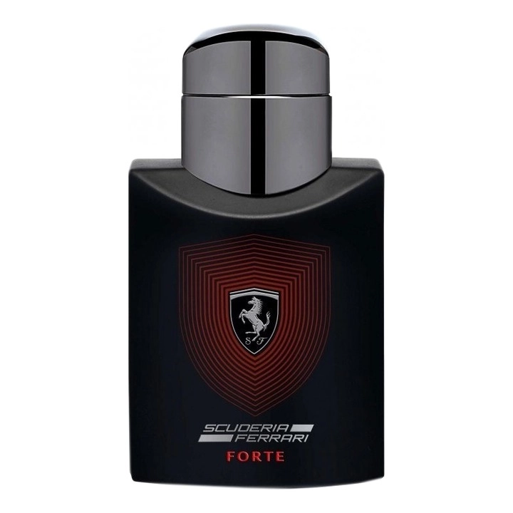 Фото Scuderia Ferrari Forte