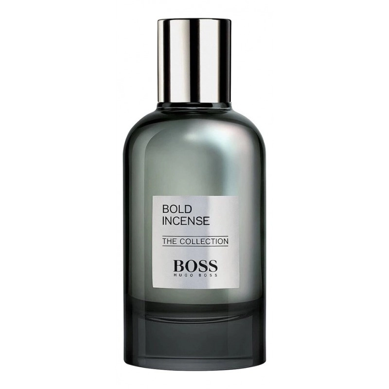 Фото Hugo Boss Bold Incense