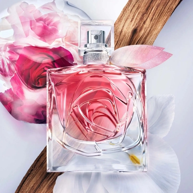 Фото Lancôme La Vie Est Belle Rose Extraordinaire