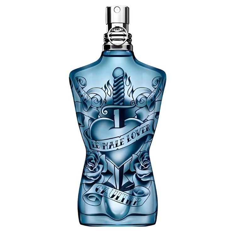 Фото Jean Paul Gaultier Le Male Lover