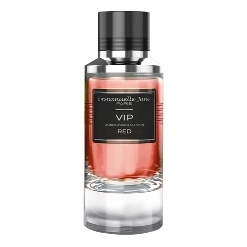 Фото Emmanuelle Jane VIP Red