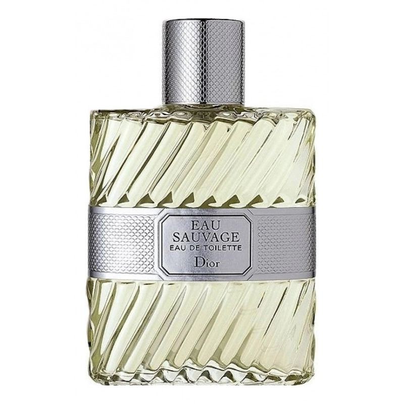 Фото Christian Dior Eau Sauvage