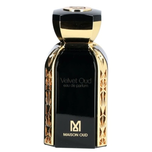 Фото Maison Oud Velvet Oud