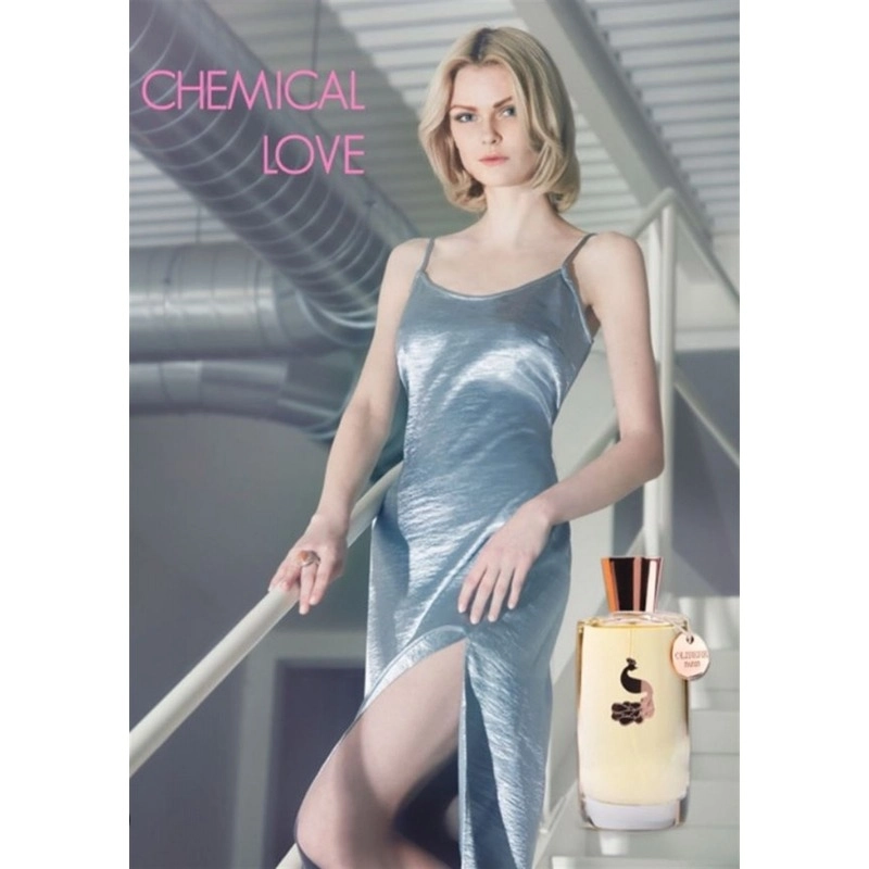 Фото Olibere Parfums Chemical Love