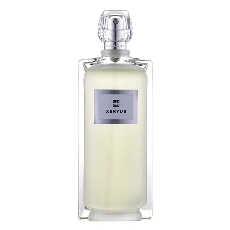 Фото Givenchy Les Parfums Mythiques - Xeryus