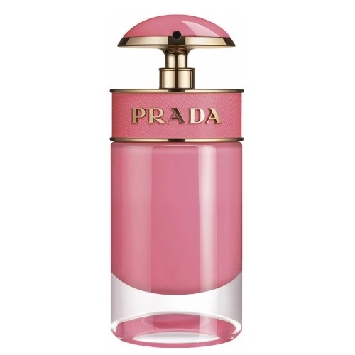 Фото Prada Candy Gloss