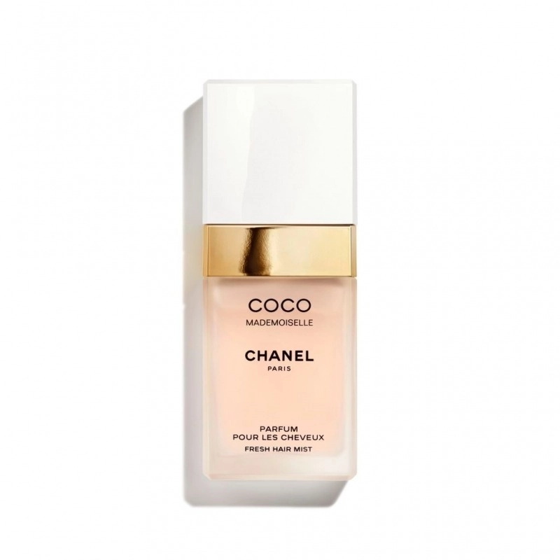 Фото Chanel Coco Mademoiselle