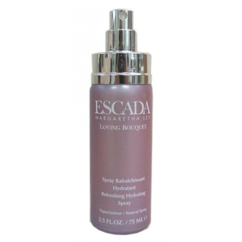 Фото Escada Loving Bouquet
