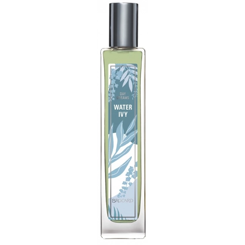 Фото Brocard Water Ivy (Водяной плющ)