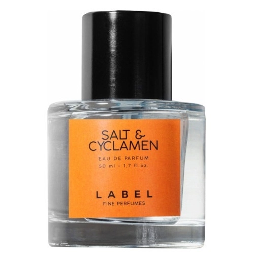 Фото Label Salt & Cyclamen