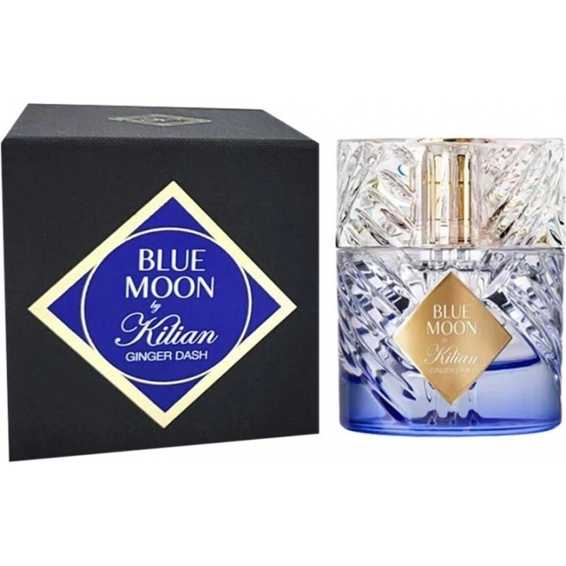 Фото By Kilian Blue Moon Ginger Dash