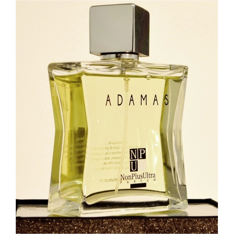 Фото Nonplusultra Parfum Adamas