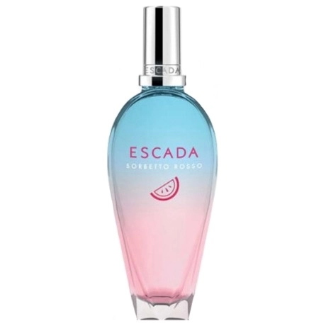 Фото Escada Sorbetto Rosso