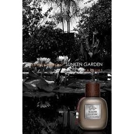 Фото Yeye Parfums Sunken Garden