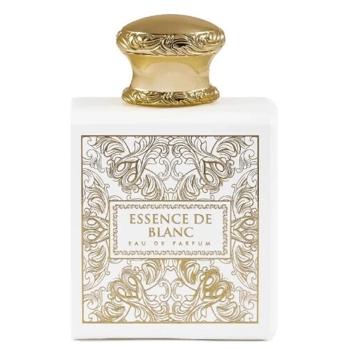 Фото Fragrance World Essence de Blanc