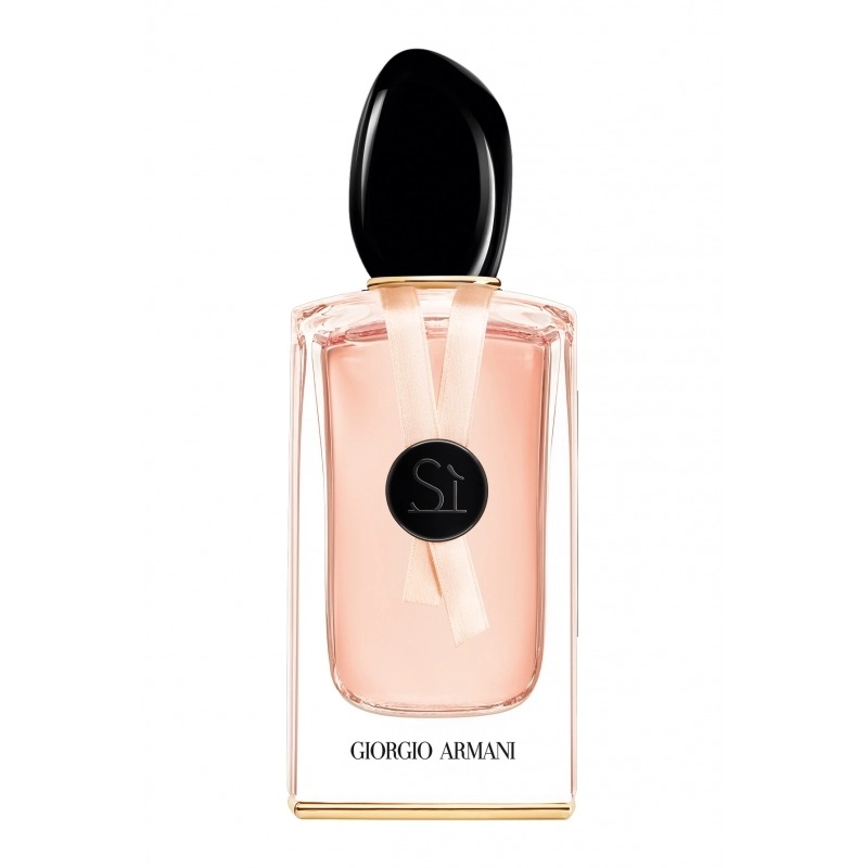Фото Armani Si Rose Signature II Eau de Parfum