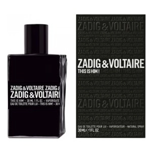 Фото Zadig & Voltaire This is Him