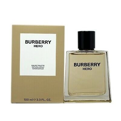 Фото Burberry Hero