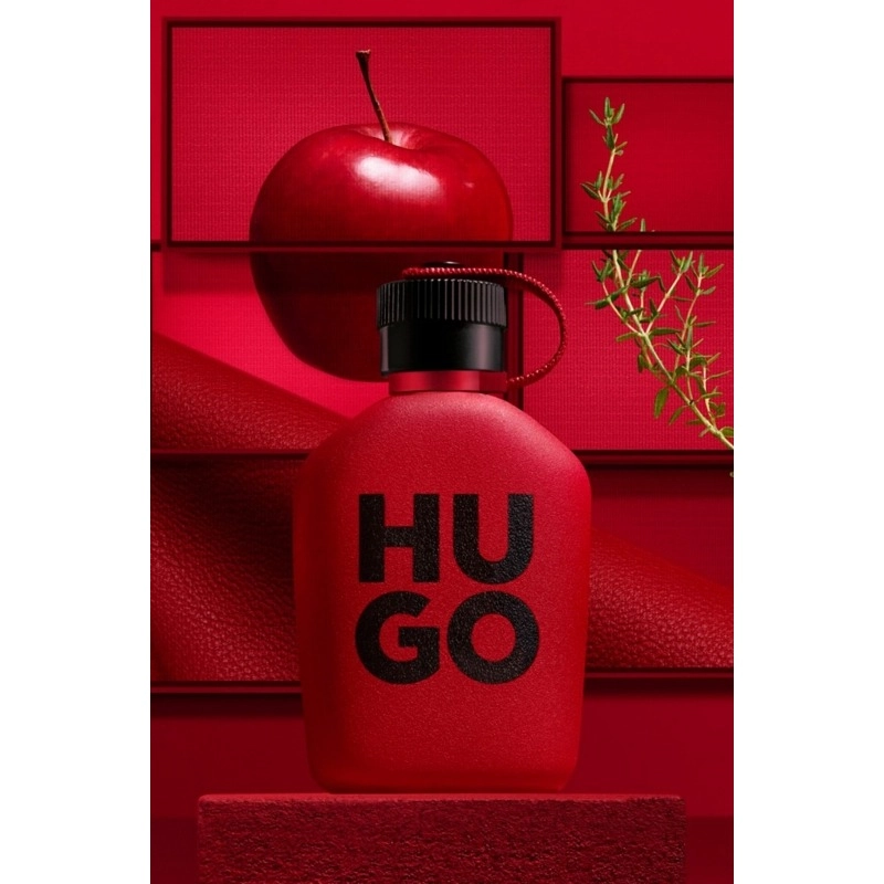 Фото Hugo Boss Hugo Intense