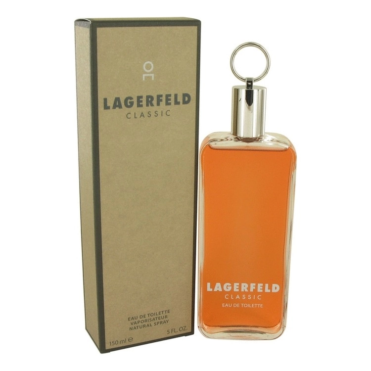 Фото Karl Lagerfeld Classic