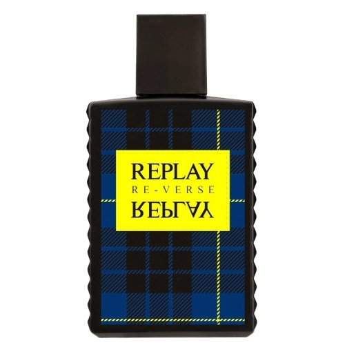 Фото Replay Signature Reverse For Him