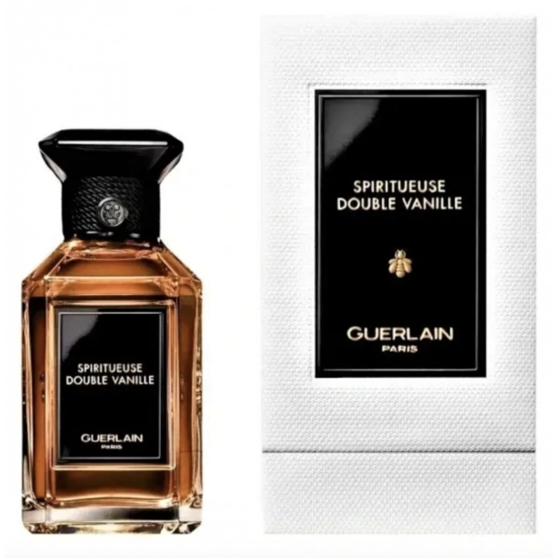 Фото Guerlain Spiritueuse Double Vanille