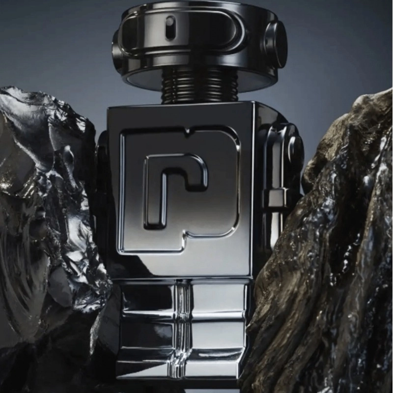 Фото Paco Rabanne Phantom Elixir
