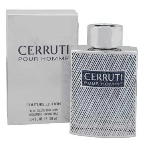 Фото Cerruti 1881 Pour Homme Couture Edition