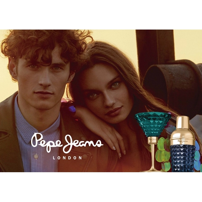 Фото Pepe Jeans London Pepe Jeans Celebrate for Her