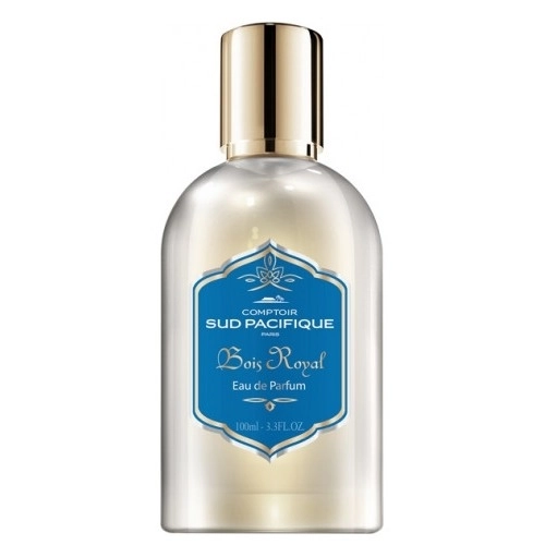 Фото Comptoir Sud Pacifique Bois Royal