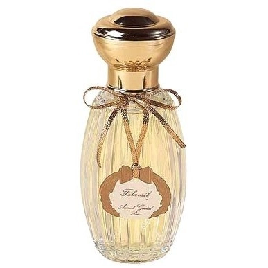 Фото Annick Goutal Folavril