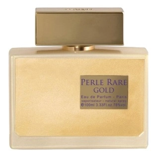 Фото Panouge Perle Rare Gold