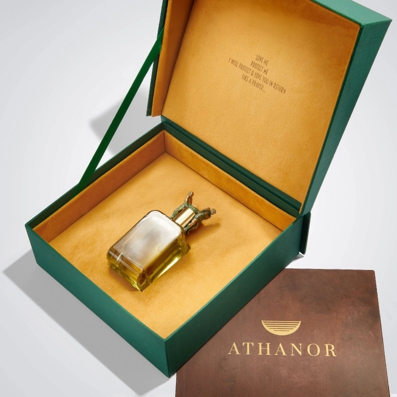 Фото Mendittorosa Athanor