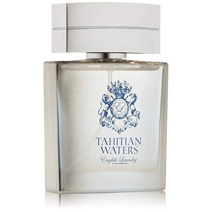 Фото English Laundry Tahitian Waters
