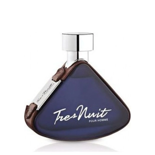 Фото Armaf Tres Nuit