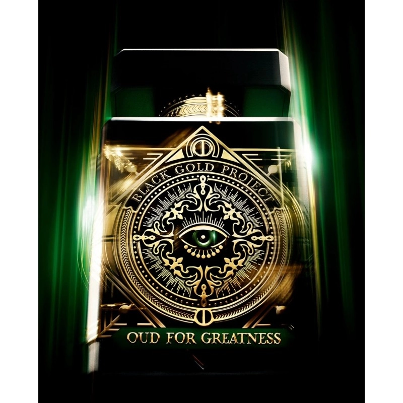 Фото Initio Parfums Privés Oud for Greatness Neo