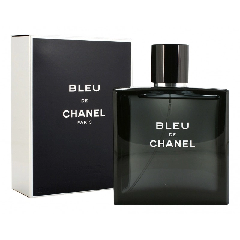 Фото Bleu de Chanel